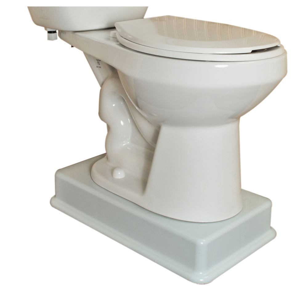 Medway Easy Toilet Riser Easy Toilet Riser - 711974 | Devine Express