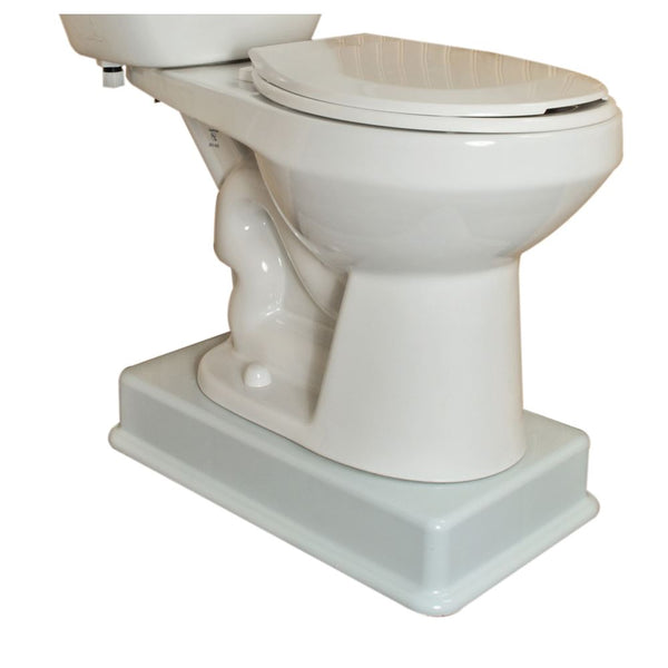 Medway Easy Toilet Riser Easy Toilet Riser - 711974