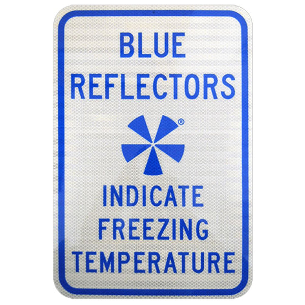 IceAlert System IceAlert System Universal Mount Unit 7"x10" - 712012