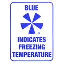 IceAlert System IceAlert System Universal Mount Unit 7"x10" - 712012