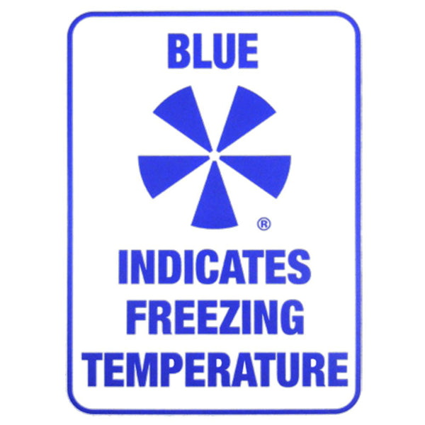 IceAlert System IceAlert System Universal Mount Unit 7"x10" - 712012