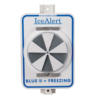 IceAlert System IceAlert System Universal Mount Unit 7"x10" - 712012