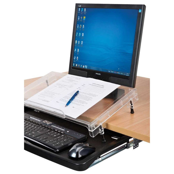 Alimed Microdesk Writing Platform Microdesk, Compact - 712041