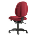 Alimed PC Series Multi-function Office Chair Office Chair, Navy/Oxygen - 712059/NVY_OXY/NA