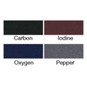 Alimed Office Chair for Smaller Users Office Chair, Navy/Oxygen - 712056/NVY_OXY/NA