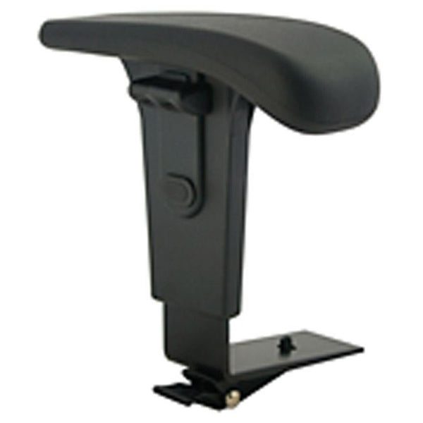Alimed PC Series Multi-function Office Chair Office Chair, Navy/Oxygen - 712059/NVY_OXY/NA