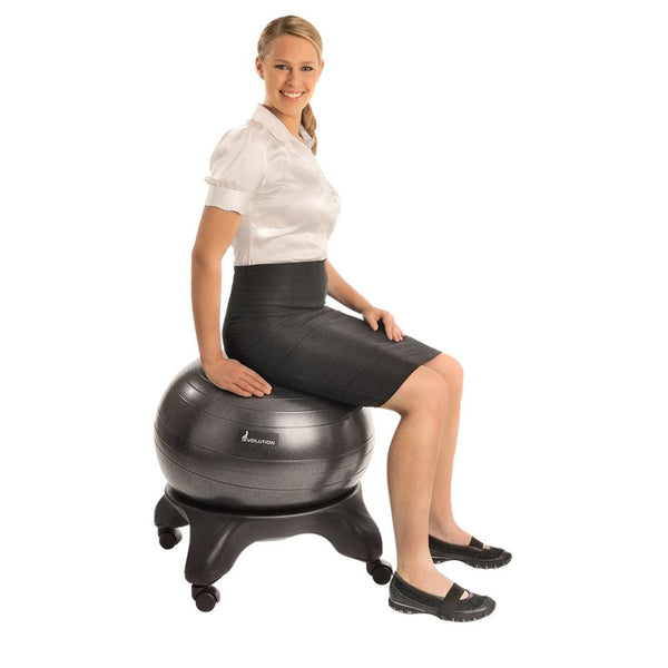 Alimed Evolution Chair Evolution Chair - 712071