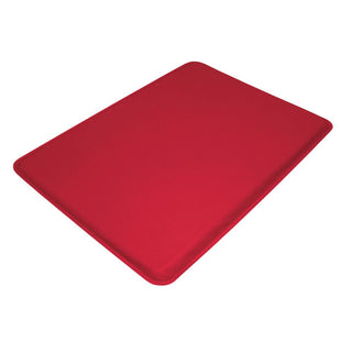 GelPro Medical Mats Medical Mat, 20"W x 48"L, Blue, cs/2 - 712087