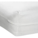 Sleep Defender EZ Mattress and Pillow Encasement Liners 9" Mattress Encasement, Full - 712127