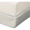 Sleep Defender 2X Protective Box Spring and Pillow Encasements Pillow Encasement, Standard - 712152