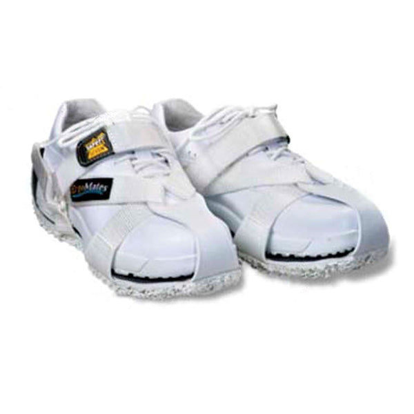 ErgoMates and ErgoMates Lite ErgoMates, Black, X-Small - 712998/NA/NA/XS