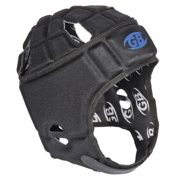 Alimed Gamebreaker Scrum Cap Headgear Scrum Cap, X-Small, Blue - 712178/BLUE/NA