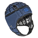 Alimed Gamebreaker Scrum Cap Headgear Scrum Cap, Medium, Silver - 712180/SILVER/NA