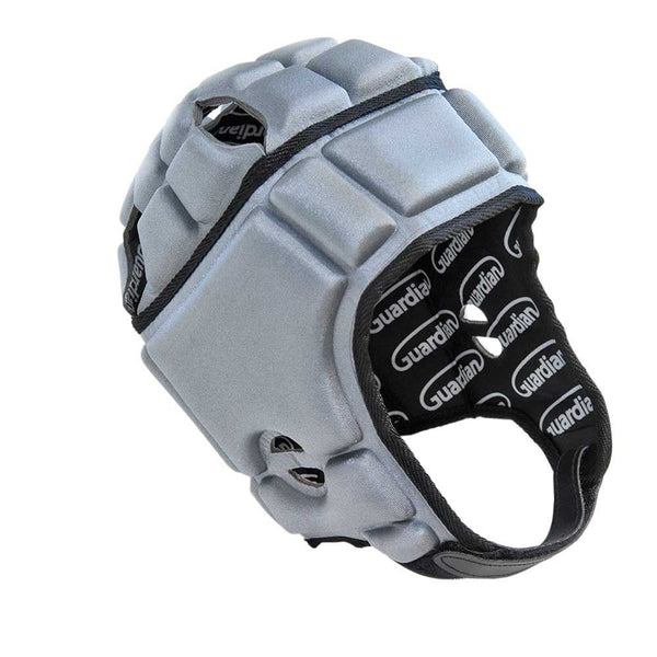 Alimed Gamebreaker Scrum Cap Headgear Scrum Cap, Medium, Blue - 712180/BLUE/NA