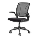 Alimed Diffrient World Chair World Chair, Grey - 712190