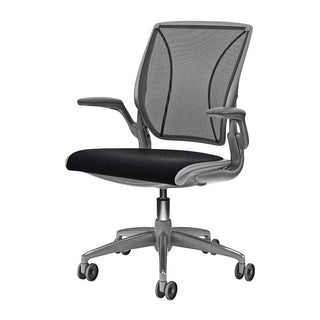 Alimed Diffrient World Chair World Chair, Grey - 712190