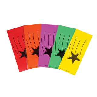 Alimed Falling Star Signs Falling Star Signs, Green - 712191/NA/NA/GRN