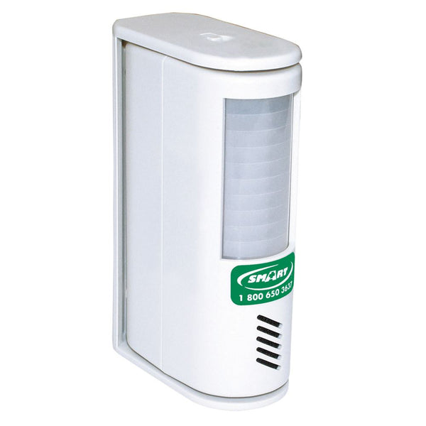 Smart Caregiver Motion Sensor Alarm Motion Sensor Alarm w/Swivel Bracket - 712218