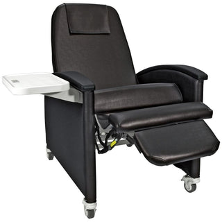 Winco Style Series Designer Care Cliner Care Cliner, Grey - 712255/NA/NA/GREY