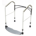 Alimed Foldeasy Toilet Safety Frame Foldeasy Toilet Safety Frame - 712263