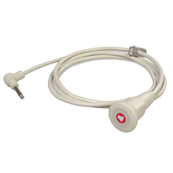 QuickCall Nurse Call Cord Nurse Call Cord, 6' - 712273