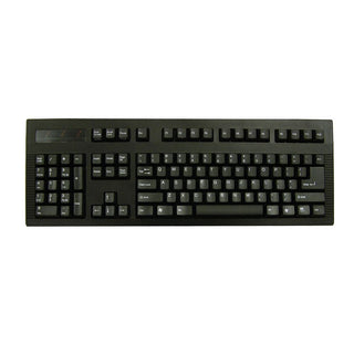 Alimed Left-Handed Keyboard Left Handed Keyboard - 712358