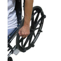 Shove-a-Lugs Wheelchair Grip Attachments Wheelchair Grip Attachments - 712368