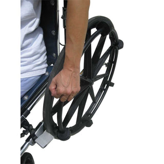 Shove-a-Lugs Wheelchair Grip Attachments Wheelchair Grip Attachments - 712368
