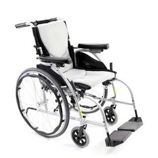 Karman S-Ergonomic 106 Ultra Lightweight Wheelchair S-Ergonomic 106 Ultra Lightweight Wheelchair - 712385