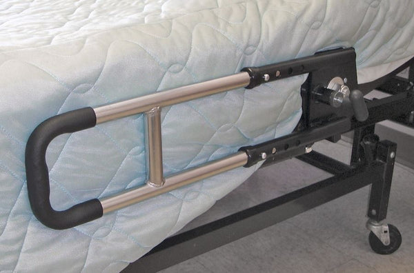 Alimed MTS Medical Supply Transfer Handle Plus Transfer Handle Plus, Double - 712424