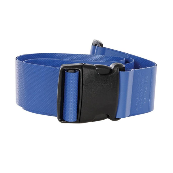 AliMed Thin Wipeable Gait Belt Thin Wipeable Gait Belt, 54", cs/20 - 71243720