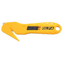 Alimed OLFA Concealed Blade Safety Knife OLFA Safety Knife Blades, 10/pk - 712439