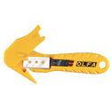 Alimed OLFA Concealed Blade Safety Knife OLFA Safety Knife Blades, 10/pk - 712439