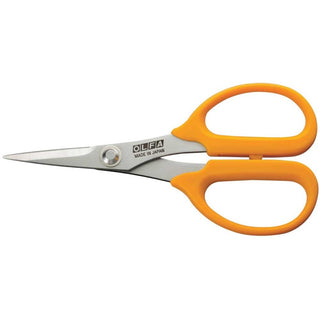Alimed OLFA Straight-Edge Precision 5" Scissors OLFA Straight-Edge Precision 5" Scissors - 712442