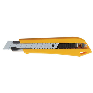 Alimed OLFA Snap IT "N" Trap IT 18mm Utility Knife OLFA Snap IT 'N" Trap IT 18mm Utility Knive - 712443