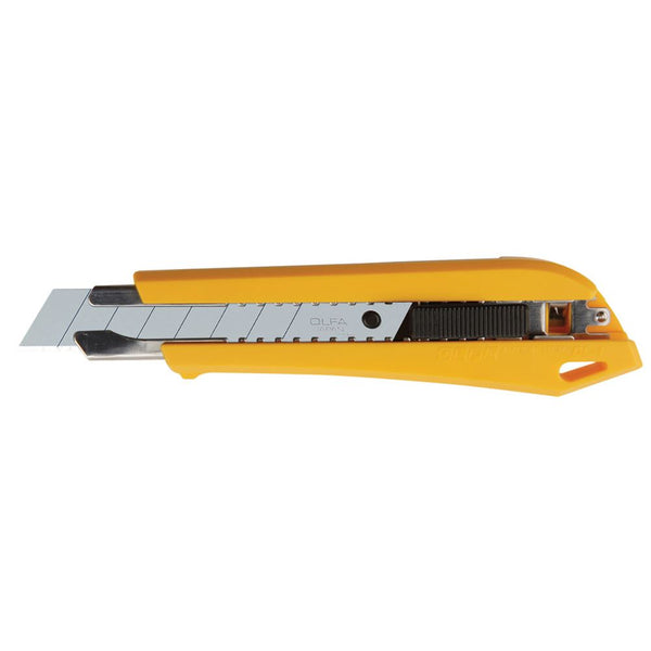 Alimed OLFA Snap IT "N" Trap IT 18mm Utility Knife OLFA Snap IT 'N" Trap IT 18mm Utility Knive - 712443