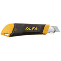 Alimed OLFA Snap IT "N" Trap IT 18mm Utility Knife OLFA 18mm Heavy-Duty Blades, 10/pk - 712444
