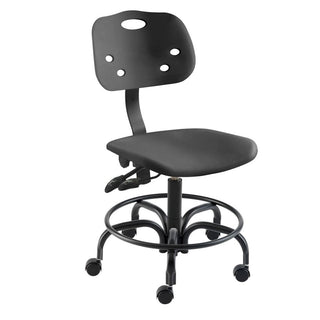ArmorSeat Chair ArmorSeat Chair, Hgt. Adj. 24"-29", Tubular Base - 712449