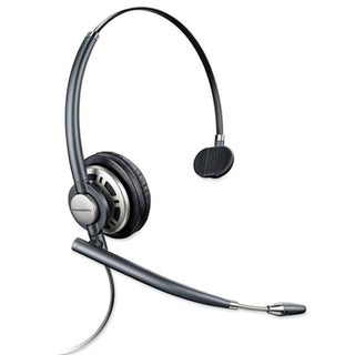 Plantronics EncorePro EncorePro Monaural Headset with UNC Mic - 712519