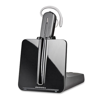 Plantronics CS540 Pro Wireless Headset System Plantronics CS540 Professional Wireless Headset System - 712521