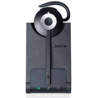 Alimed Jabra Pro 920 and 930 1.9GHz Convertible Cordless for Desk Phone - 712522