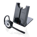 Alimed Jabra Pro 920 and 930 1.9GHz Convertible Cordless for Desk Phone - 712522