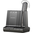 Plantronics Savi 740 & 730 Savi 740 Convertible - 712525