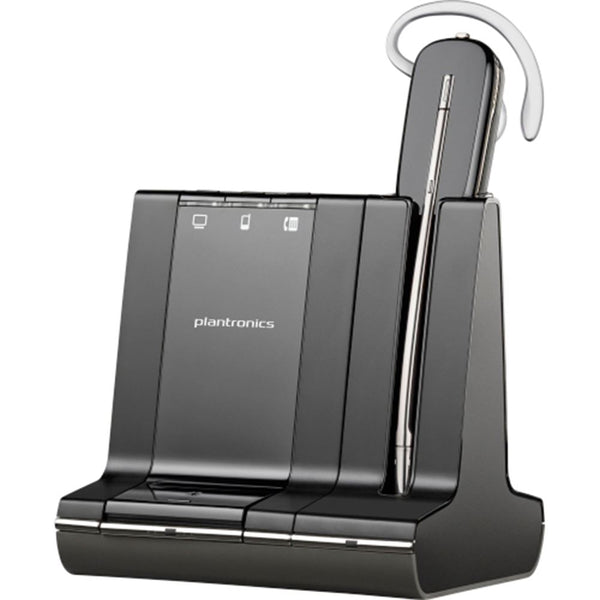 Plantronics Savi 740 & 730 Savi 740 Convertible - 712525