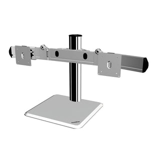 Alimed Saratoga Crossbar Mounts Triple Free Standing - 712551