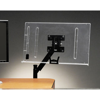 Alimed Vu Ryte Document Holder Document Holder, 14" - 712632