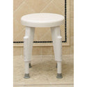 Alimed Shower Stools Rotating Shower Stool - 712677