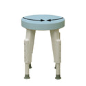 Alimed Shower Stools Rotating Shower Stool - 712677