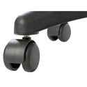 AliMed All-Purpose Stool with Safe-Brake Casters All-Purpose Stool with Safe-Brake Casters - 712681