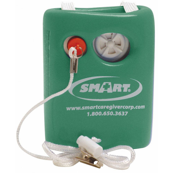 Smart Caregiver Easy-to Use Lifetime Warranty Pull-String Alarm Lifetime Warranty Pull-String Alarm - 712685